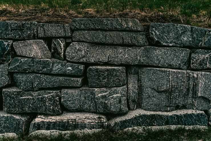 خرید و قیمت سنگ دیوار + فروش عمده